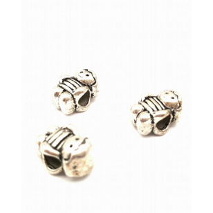 Kraal groot gat - Meisje