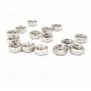 Kraal Moer 9x4x5mm
