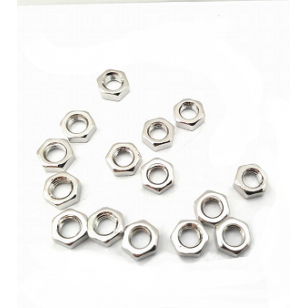Kraal Moer 9x4x5mm