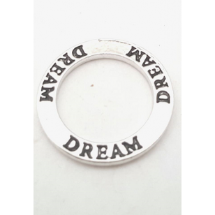 Tussenstuk  Ring "Dream"