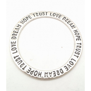 Tussenstuk Ring Hope Dream