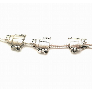 Kraal Kever 12x14mm
