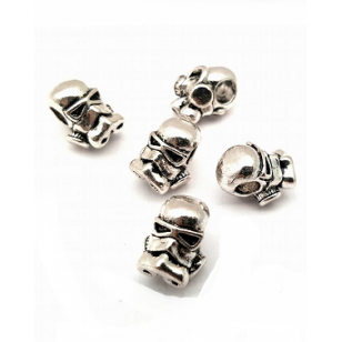 Kraal met groot gat - Stormtroopers