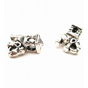 Kraal Thaise Olifant 20x14mm