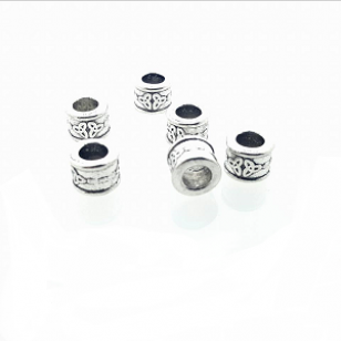 Kraal-groot-gat-tribal-10mm