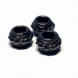 Kraal 7x5mm GunBlack