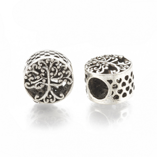 Kraal Tree of Life 12x11mm