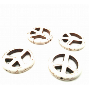 Kraal Howliet Peace 28mm