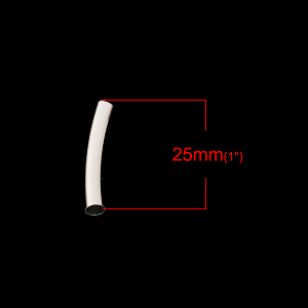 Kraal Aluminium 25x4mm