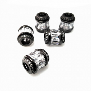 Kraal-Zirkonia-GunBlack-Diamant