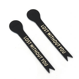 Echt-Leer-hanger-Zwart