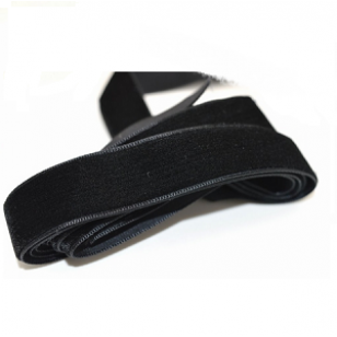 Fluweel-Band-16mm-per-meter