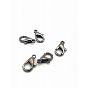 Gun Karabijn Sluiting 12x6mm