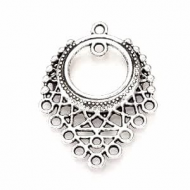 Oorbel-Candelier-Component