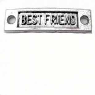 Tussenstuk Best Friend