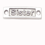 Tussenstuk Sister 35x10mm