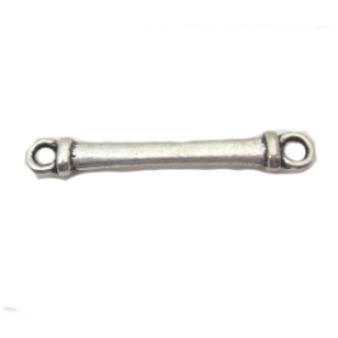 Tussenstuk Staaf 31x4mm