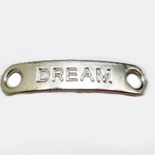 Tussenstuk Dream 40x7mm