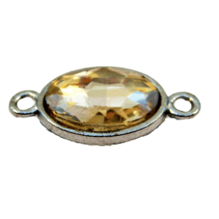 Tussenstuk Crystal Beige