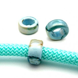 Dreamz schuifkraal - Turquoise 