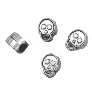 Kraal Doodshoofd Skull #2