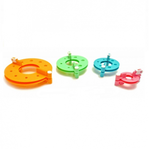 Pompon-Maker-4-stuks-pompoen