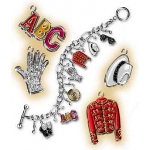 Armband History MJ