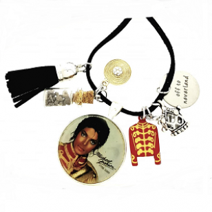 Ketting Michael Neverland