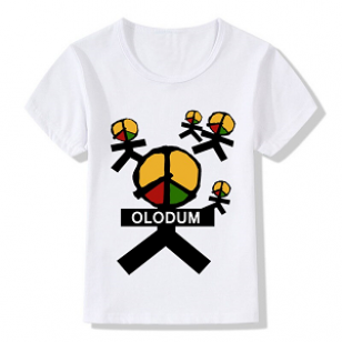 Shirt Kind MJ maat 170