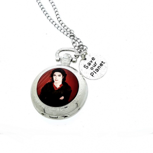 Horloge Michael Earth Song