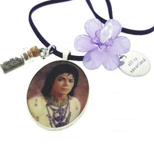 Ketting Neverland Zand