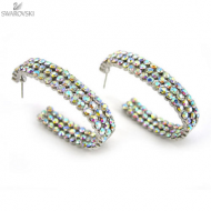 Oorbellen-bezet-met-Swarovski-#AB