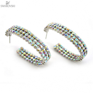 Oorbellen-bezet-met-Swarovski-#AB