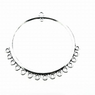 Hanger-Oorbel-55x55mm