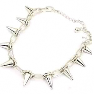 Armband Spikes 3 kleuren