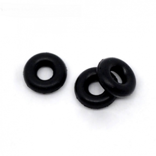 Siliconen-Ringen-6mm 30x