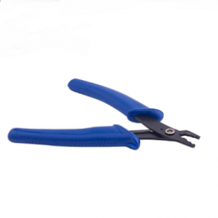 Knijp-overzet kralen Tang 