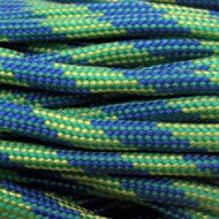 Paracord 550-4mm-095-10mtr