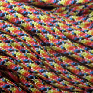 Paracord 550-4mm-094-10mtr