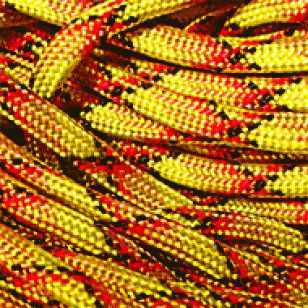 Paracord 550-4mm-036-10mtr