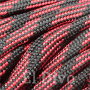 Paracord 550-4mm-062-10mtr