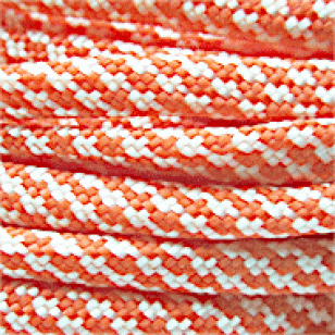Paracord 550-4mm-040-10mtr