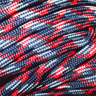 Paracord 550-4mm-072-10mtr