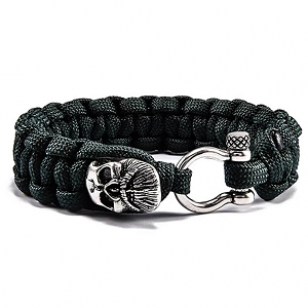 Armband Viking Paracord 