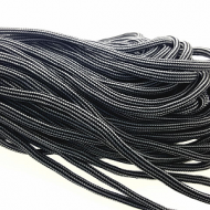 Paracord-550-metaal-look-10mtr