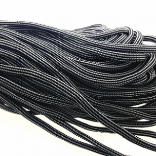 Paracord-550-metaal-look-10mtr