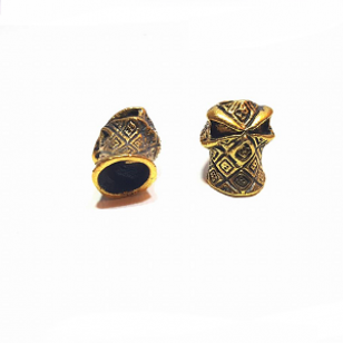 Kraal Ninja Goud