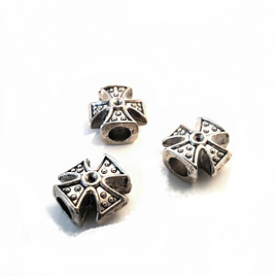 Kraal Keltisch Kruis