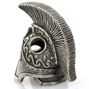Kraal Ridder Brons of Zilver