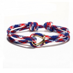 Tussenstuk Koord Brons